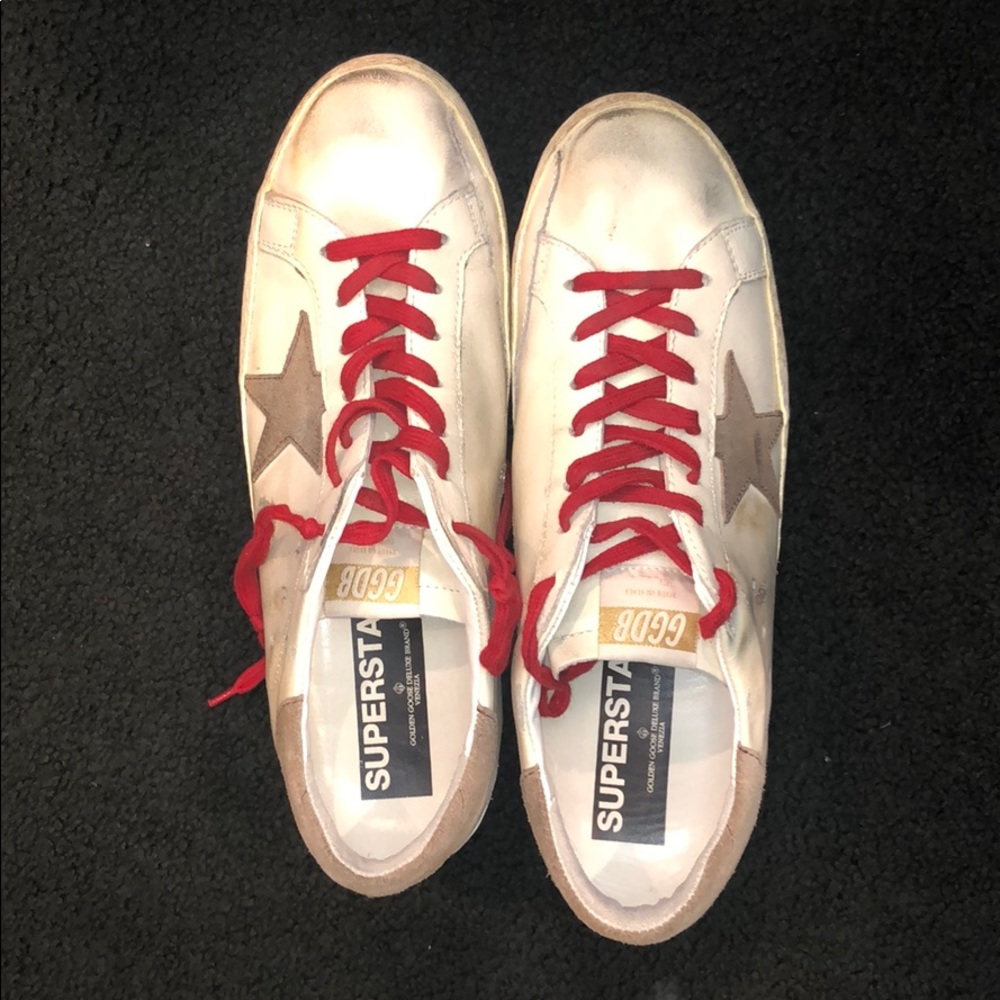 Golden Goose - Picture 2 of 8